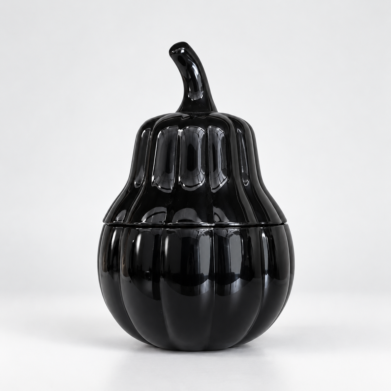 Pebble Glaze Vase