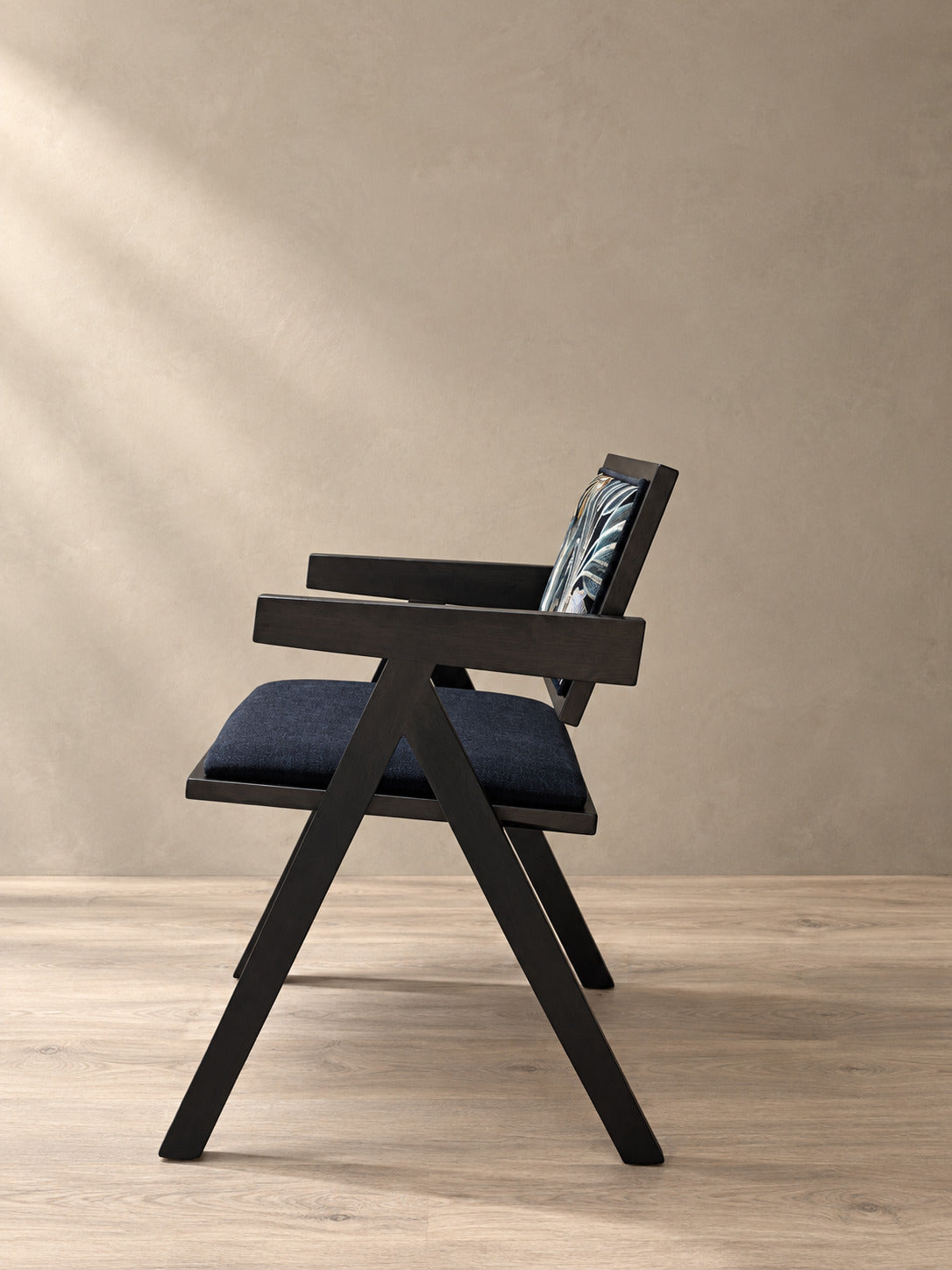 Bistro Frame Chair