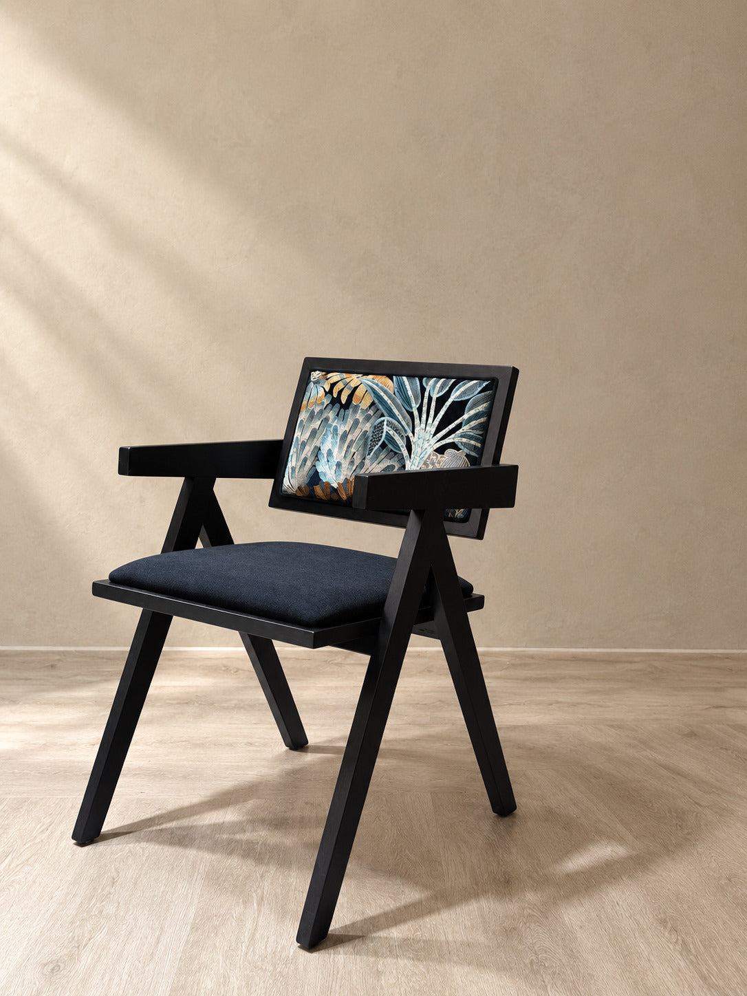 Bistro Frame Chair